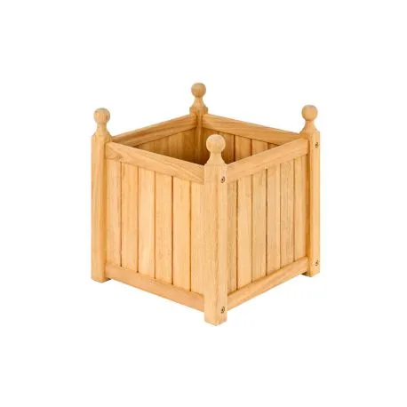 410 x 410 x 460 Roble Planter