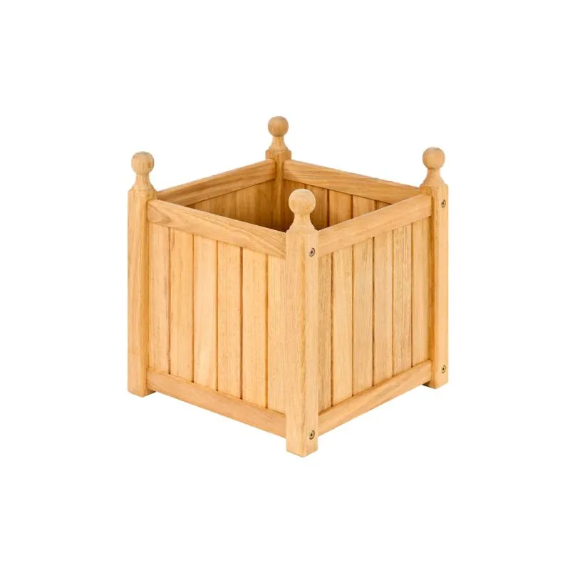 410 x 410 x 460 Roble...