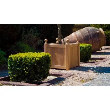 410 x 410 x 460 Roble...