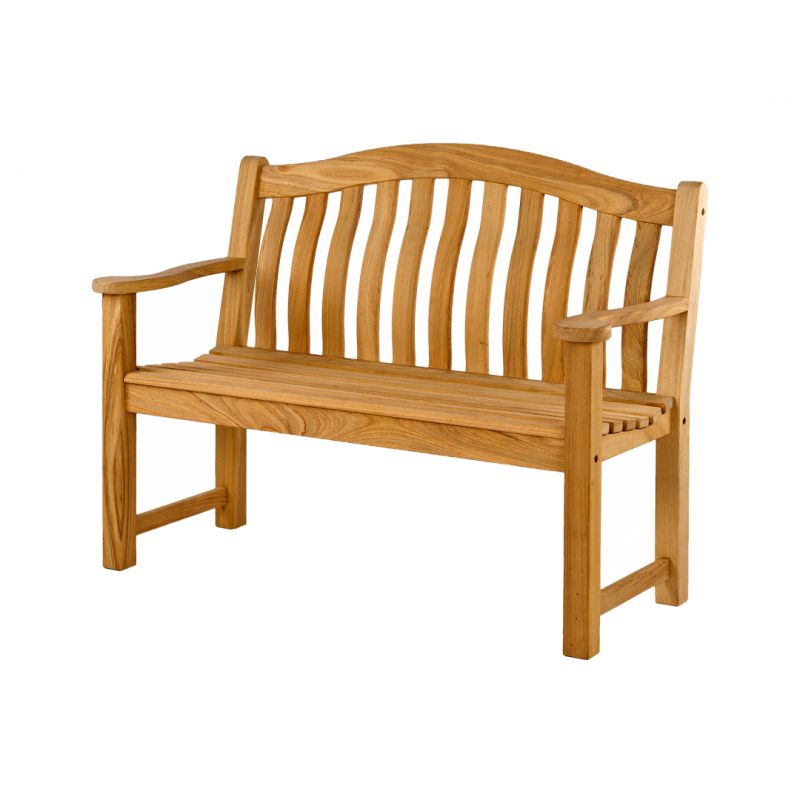 Dřevěná lavice Roble...