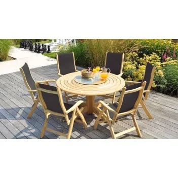 Fauteuil inclinable Roble