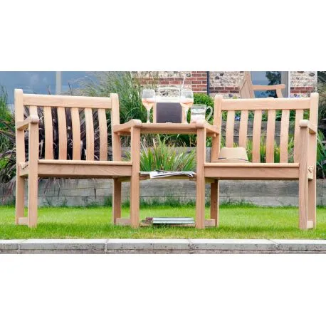 Roble Companion Set