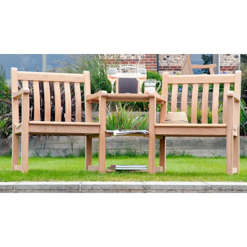 Zestaw ogrodowy Roble