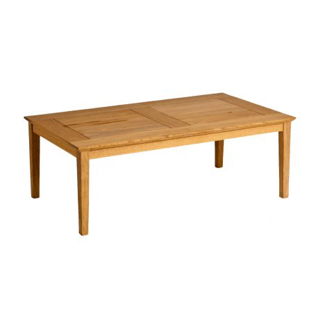 Dřevěný  stůl Roble  0.8mx0.8m
