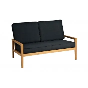 Roble 2 Seater Sofa W....