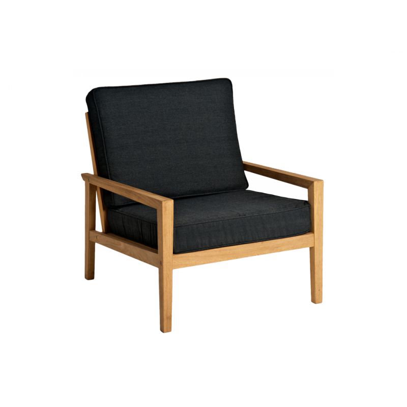 Roble Lounge Chair W....