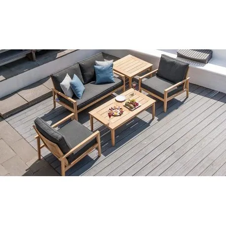 Chaise longue Roble W....