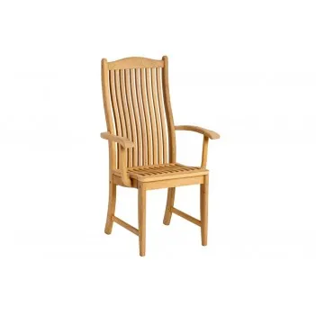 Chaise Roble Bengale