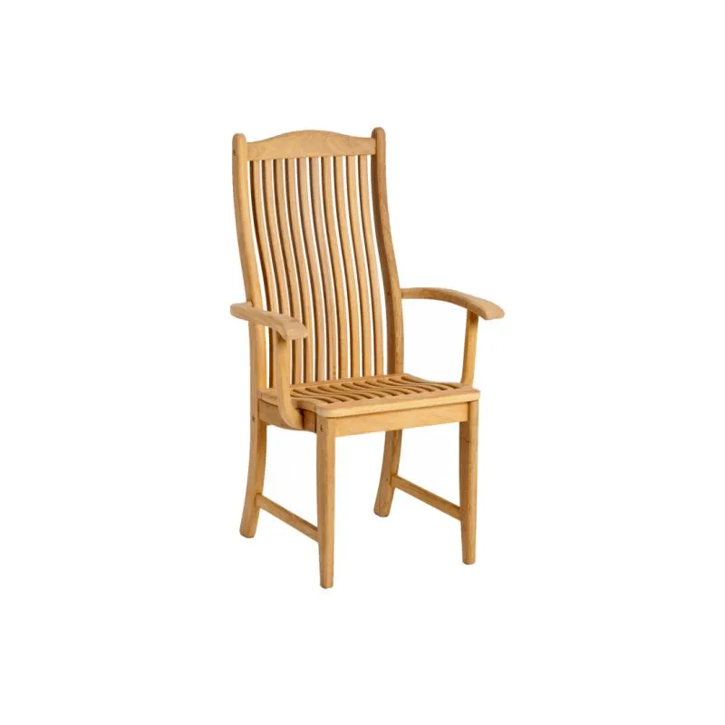 Chaise Roble Bengale