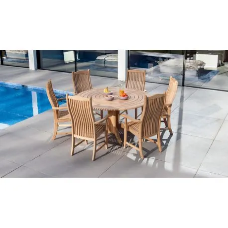 Стул Roble Bengal