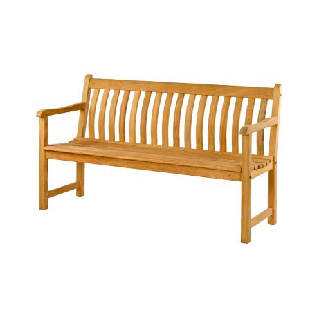 Banc Roble Broadfield 5 pieds