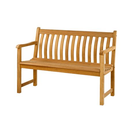 Roble Broadfield Bench 4ft