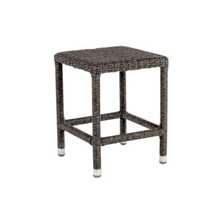 Monte Carlo Sunbed Side Table
