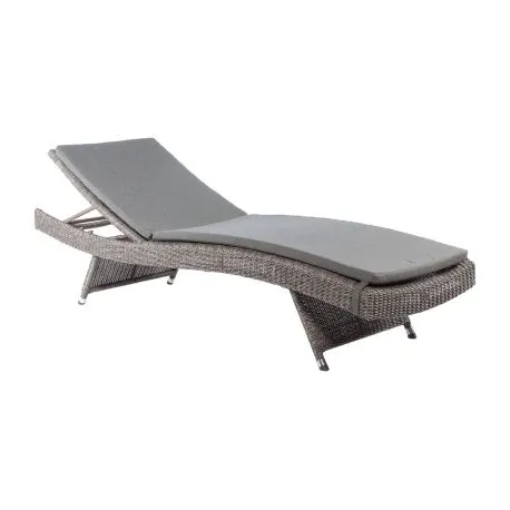 Monte Carlo Adjustable Sunbed