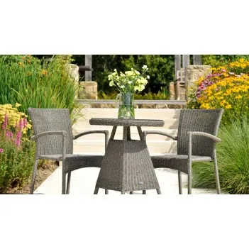 Monte Carlo kleiner Tisch 0.6m