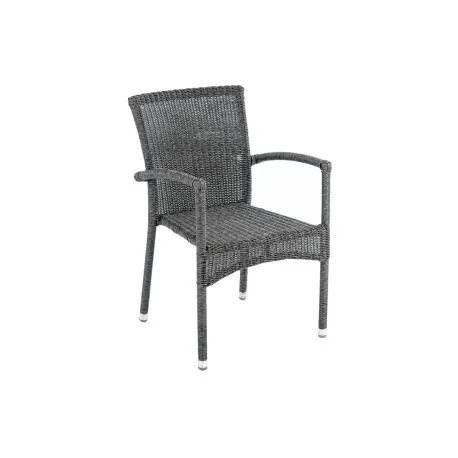 Monte Carlo Stacking Armchair