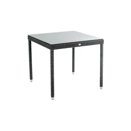 Monte Carlo 0,8 x 0,8 m Tisch