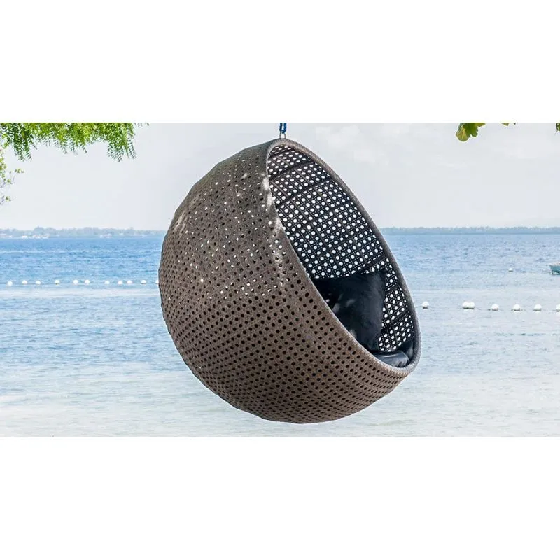 Monte Carlo závěsné křeslo