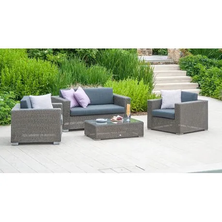 Monte Carlo Sofa