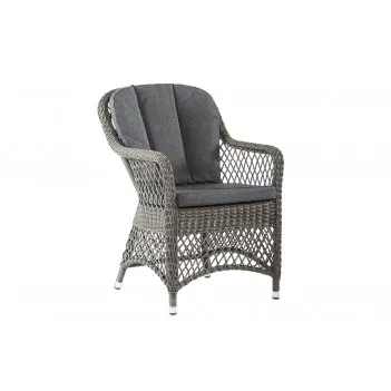 Monte Carlo Krzesło plecione