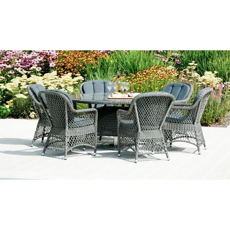 Monte Carlo ratanové křeslo