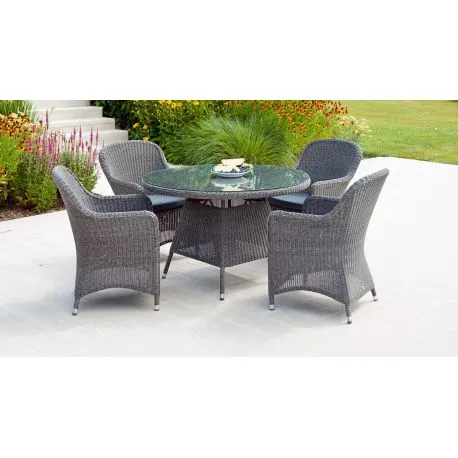 Monte Carlo Armchair