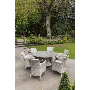 Table Ocean Pearl Wave 1.3m...