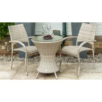 Ocean Wave Bistro Table...