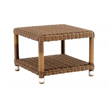 San Marino Sunbed Table