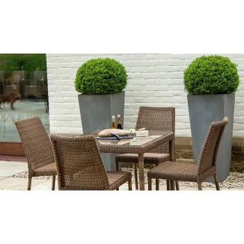 San Marino stůl 0.8 X 0.8