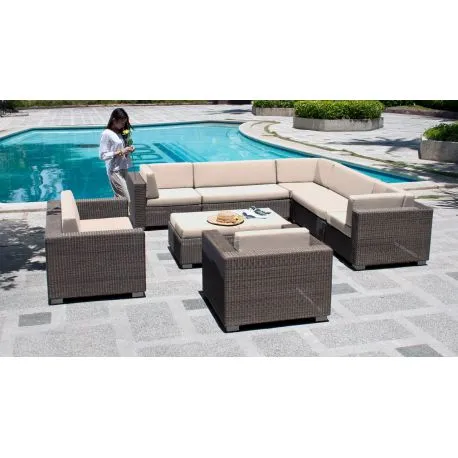 San Marino Sofa