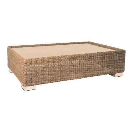 San Marino Coffee Table Glass
