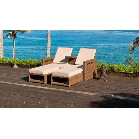 San Marino Lovers Recliner...