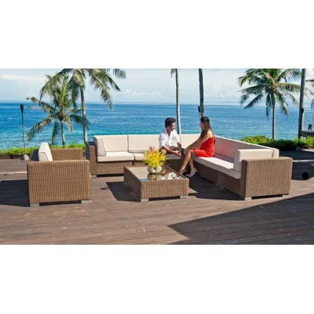 San Marino 2-Sitzer-Sofa