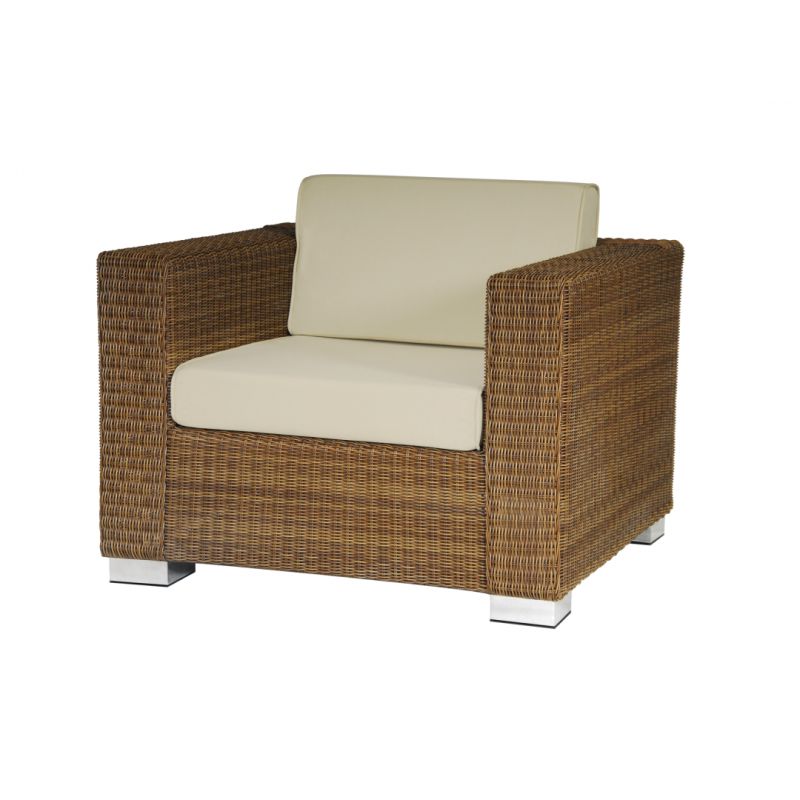 San Marino Lounge Chair W.Cush
