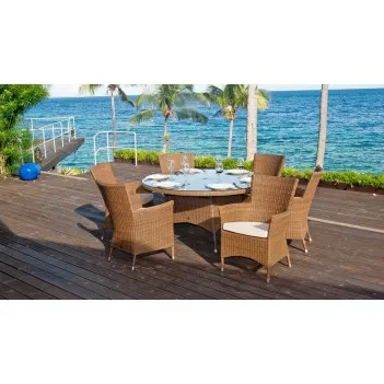 San Marino Кресло