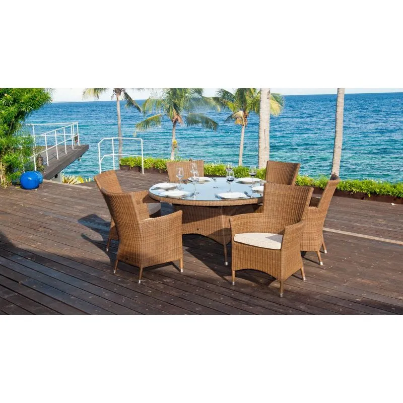 San Marino Кресло