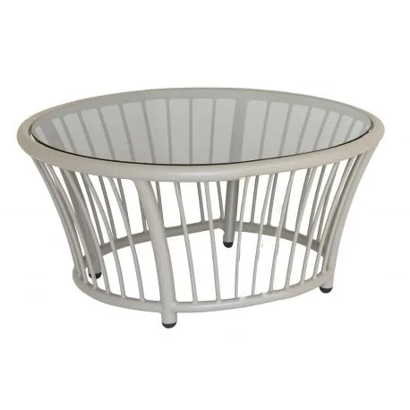 Table aluminium Cordial...