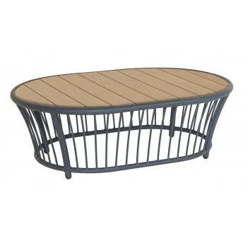 Cordial Coffee Table Grey...