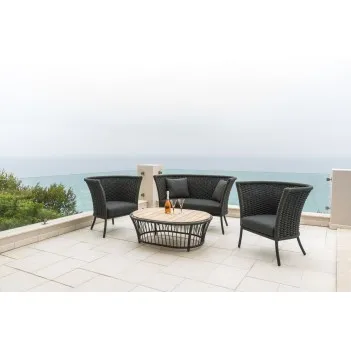 Cordial Coffee Table Grey...