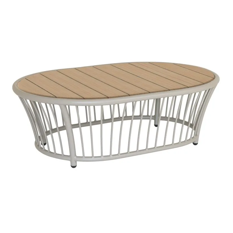 Cordial Coffee Table Beige...