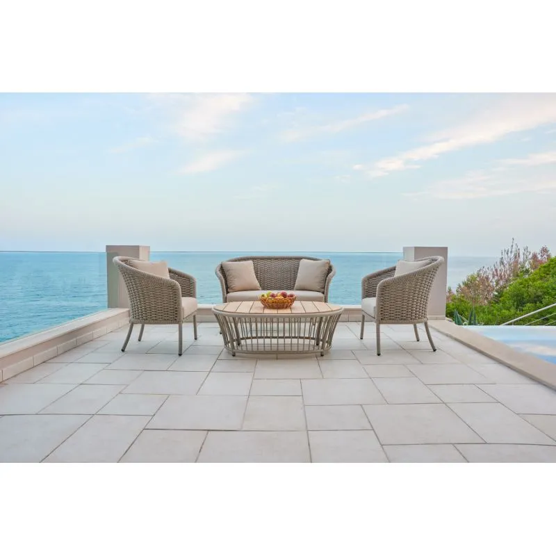 Cordial Coffee Table Beige...