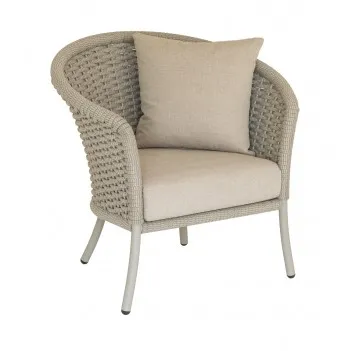 Chaise longue Cordial beige