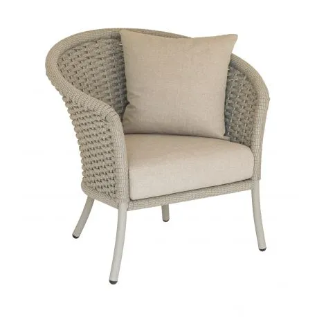 Chaise longue Cordial beige