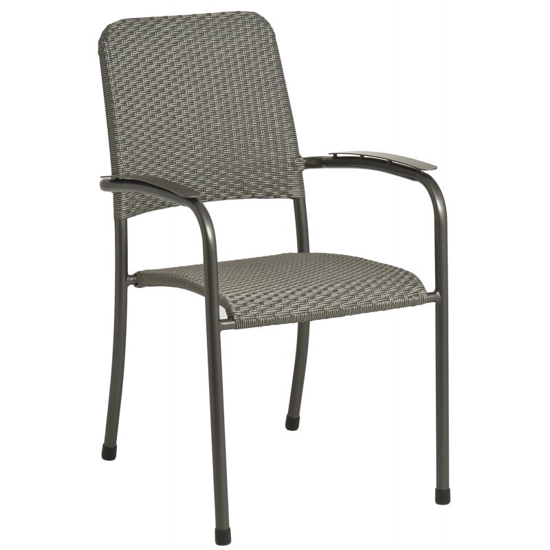 Portofino Плетеное кресло