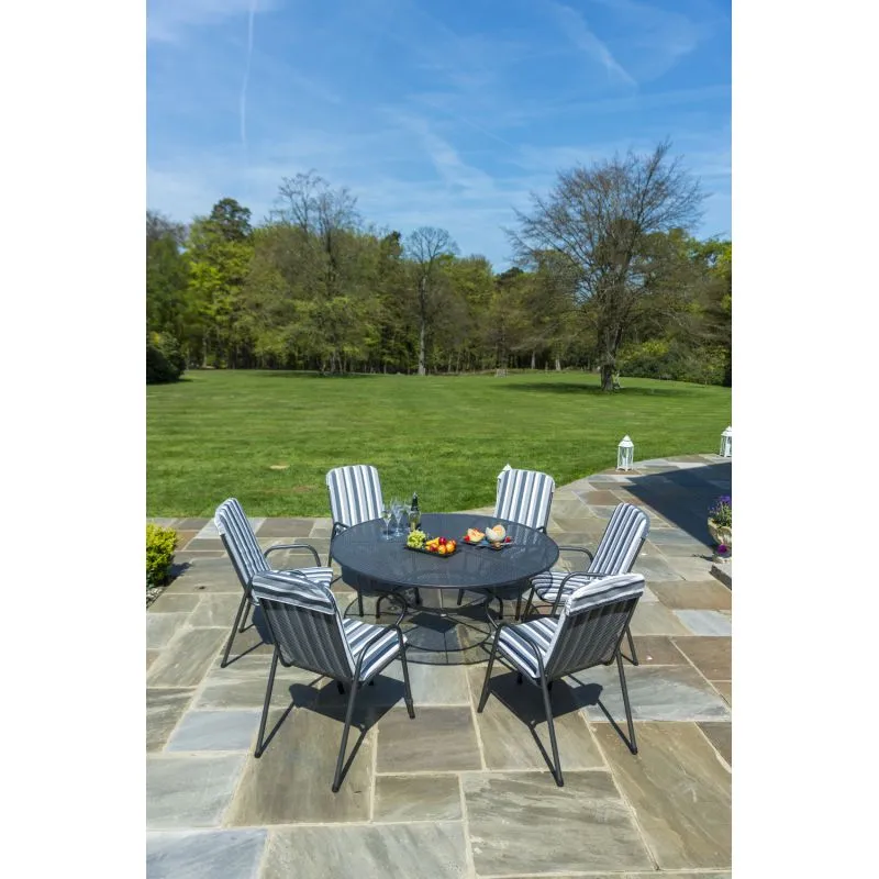 47/5000 Portofino židle s...