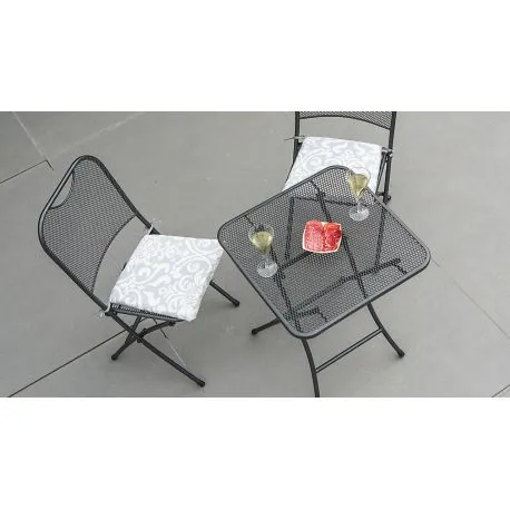 Portofino Tea For 2 Folding...
