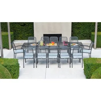 Portofino Ext. Table...