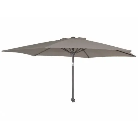 Portofino Parasol Tilting 2.4m