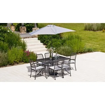 Portofino Tisch 1.45×0.9m